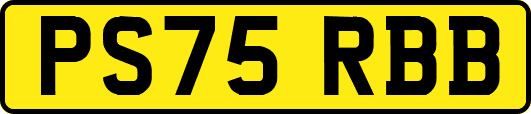 PS75RBB