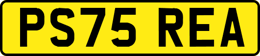 PS75REA