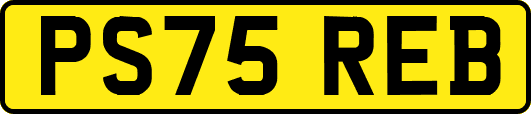 PS75REB