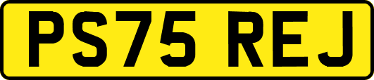 PS75REJ
