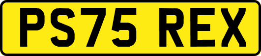PS75REX