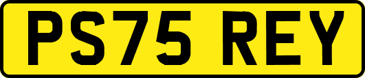 PS75REY