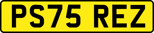 PS75REZ