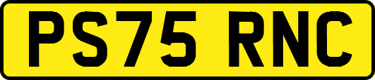PS75RNC