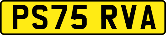 PS75RVA