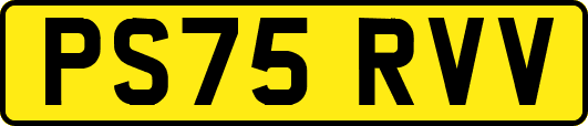 PS75RVV