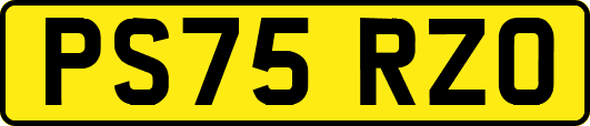 PS75RZO