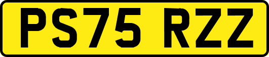 PS75RZZ