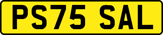 PS75SAL