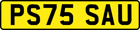 PS75SAU