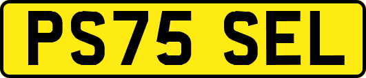 PS75SEL