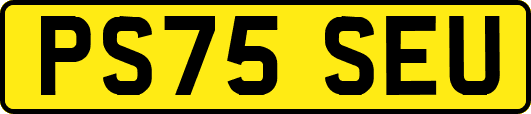 PS75SEU