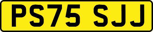 PS75SJJ