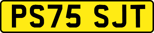 PS75SJT