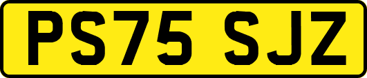 PS75SJZ