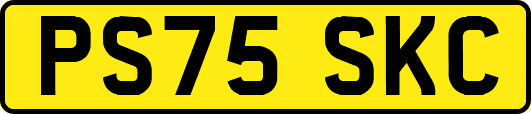 PS75SKC