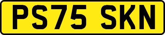 PS75SKN