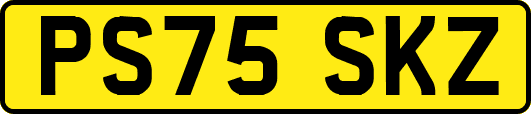 PS75SKZ