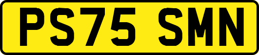 PS75SMN