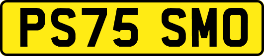 PS75SMO