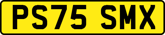 PS75SMX