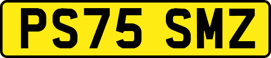 PS75SMZ