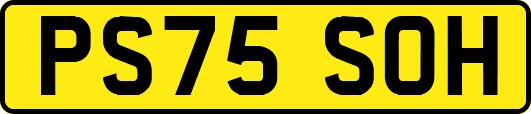 PS75SOH