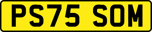 PS75SOM