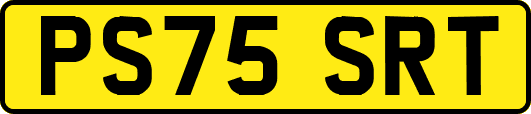 PS75SRT