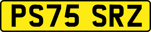 PS75SRZ