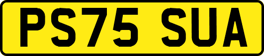 PS75SUA