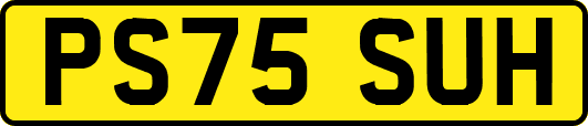 PS75SUH