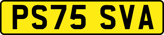 PS75SVA