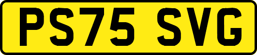 PS75SVG