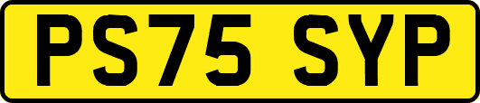 PS75SYP