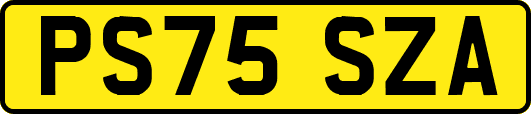 PS75SZA
