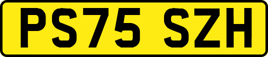 PS75SZH