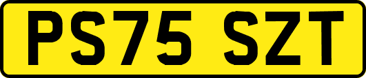 PS75SZT