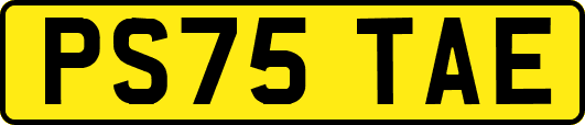 PS75TAE