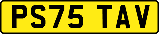 PS75TAV