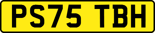 PS75TBH