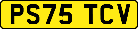 PS75TCV
