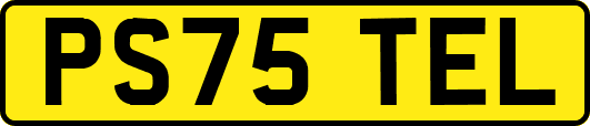PS75TEL