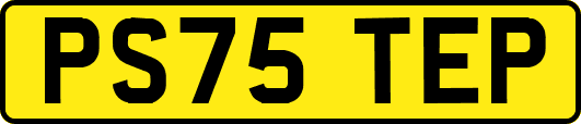 PS75TEP