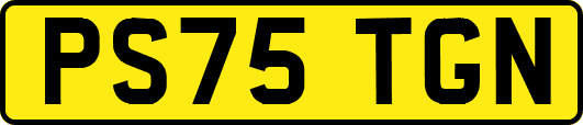 PS75TGN