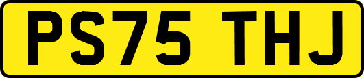 PS75THJ