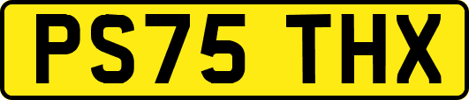 PS75THX