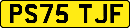 PS75TJF