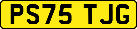 PS75TJG