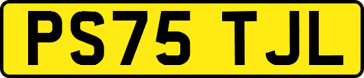 PS75TJL